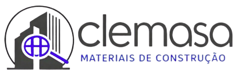 Logo Clemasa Materiais de Construção